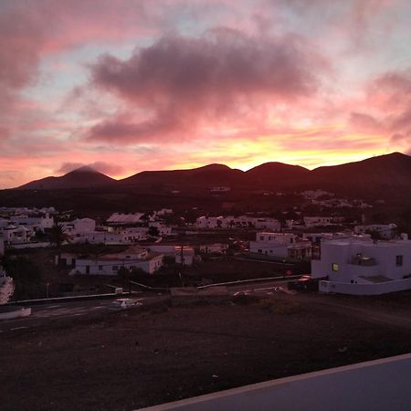Tranquilidad Entre Volcanes Uga المظهر الخارجي الصورة